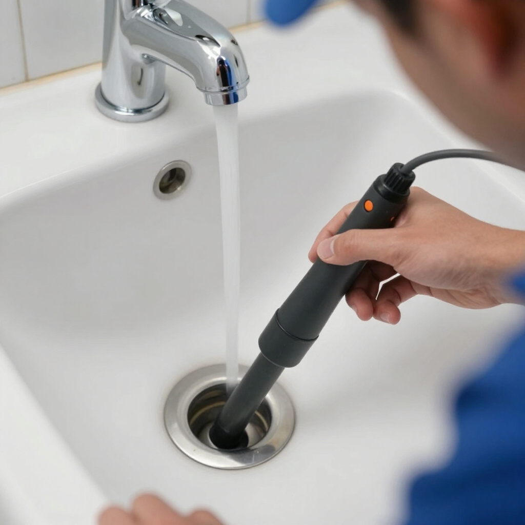 How to Pay a Sewer Contractor in Stages in Sharonville