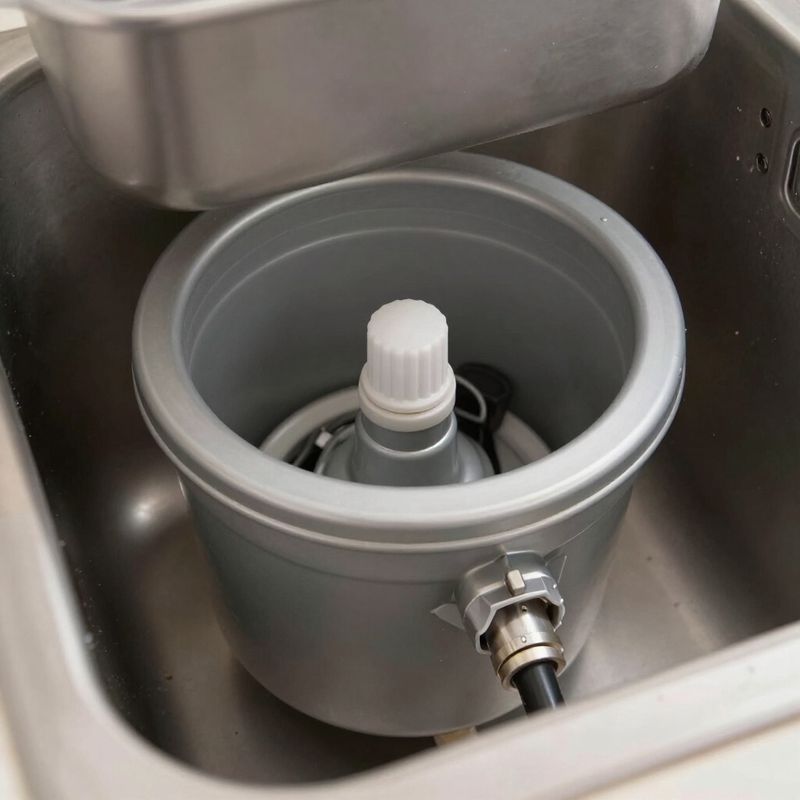 Garbage Disposal in Sharonville