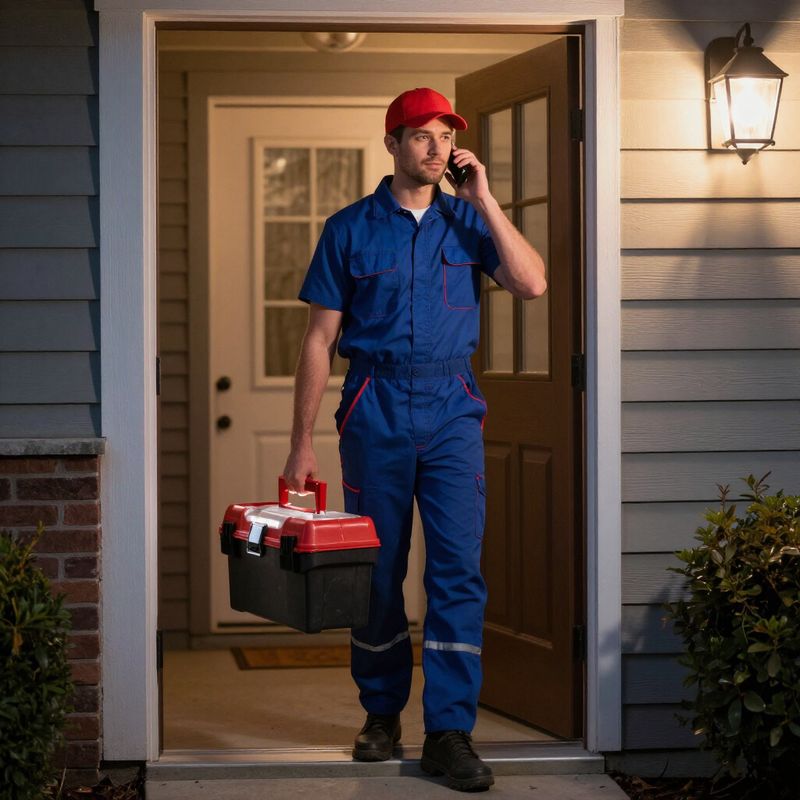 How to Schedule a Well Water Test in Sharonville